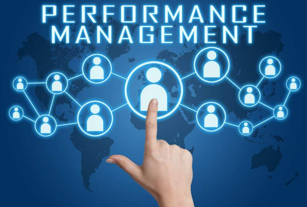 Employee Performance Management