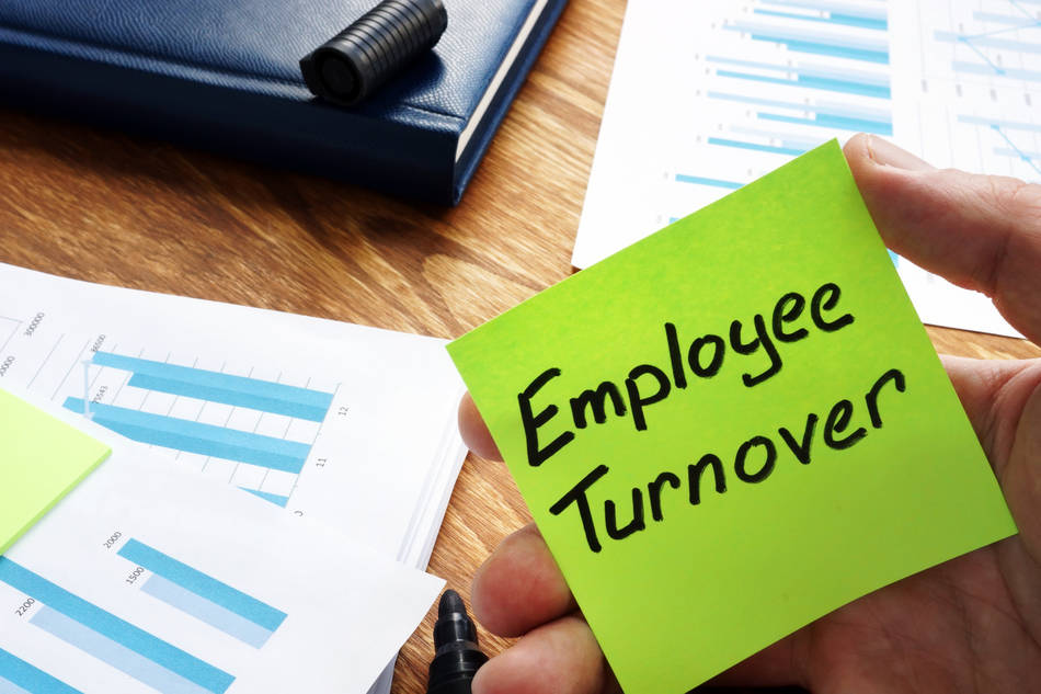 Employee Turnover Reduction