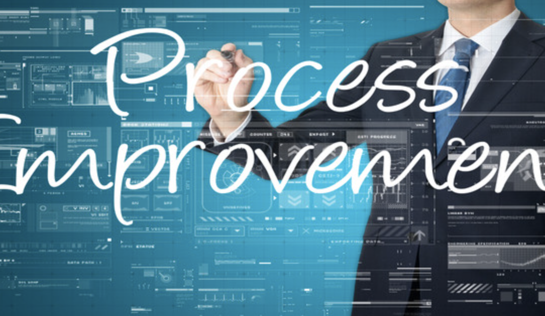 Business Process Improvement