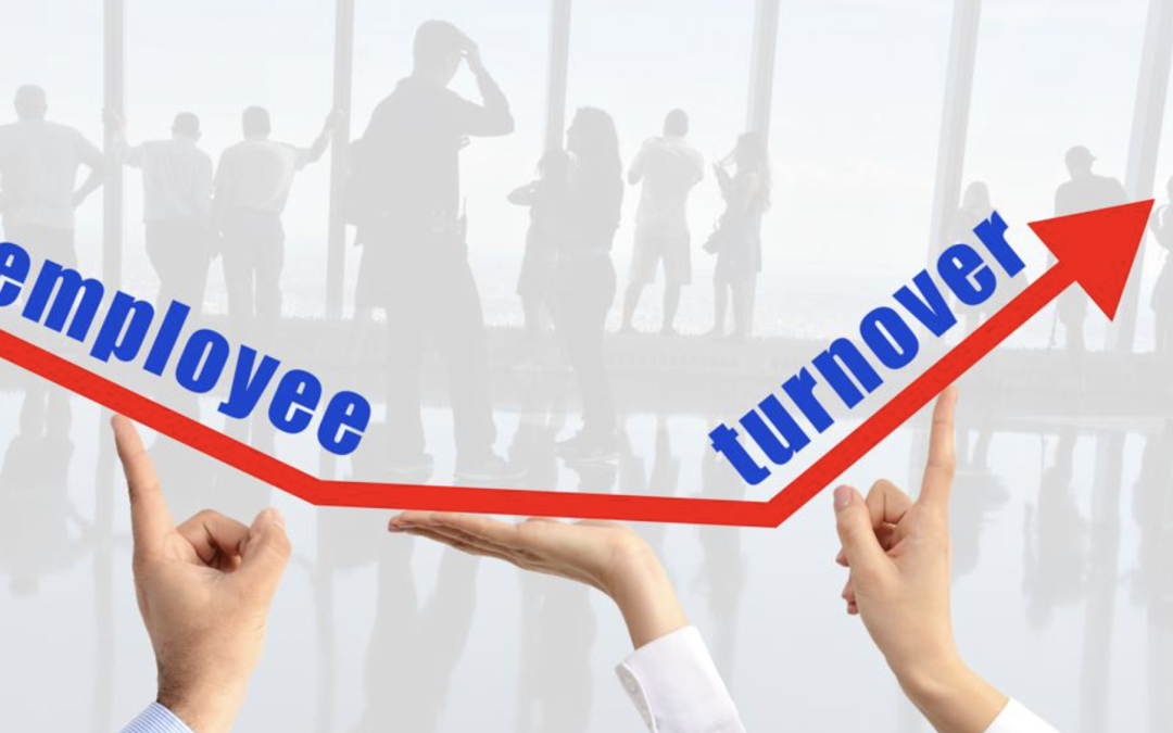 Employee Turnover Reduction