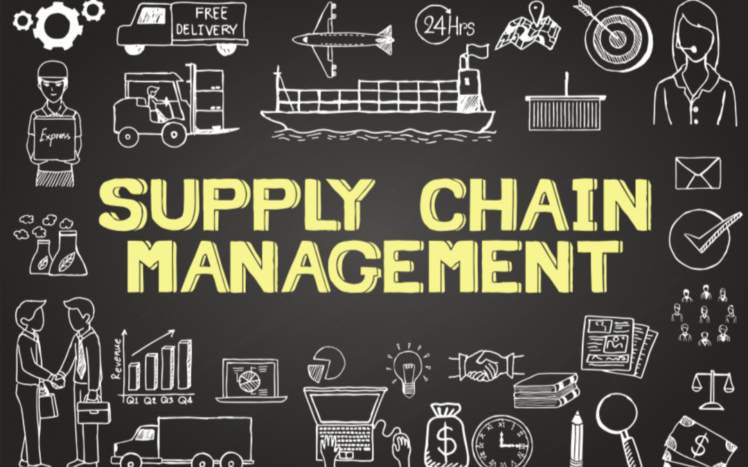 Importance of Supply Chain Management