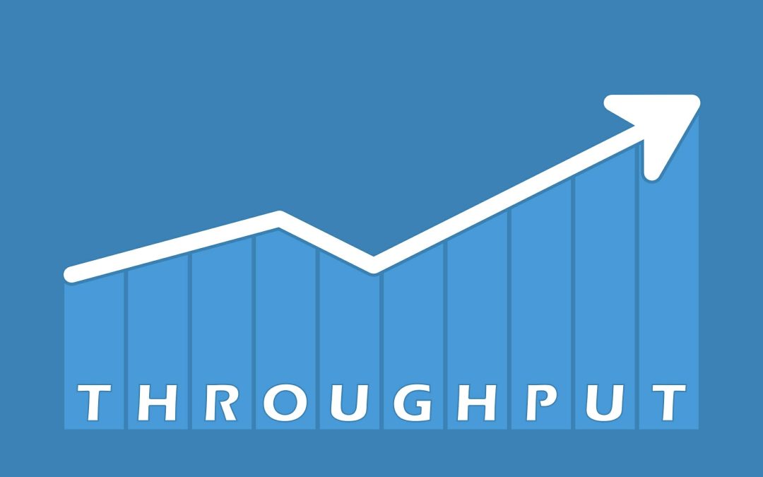 Reduced Cycle Time vs Increased Throughput