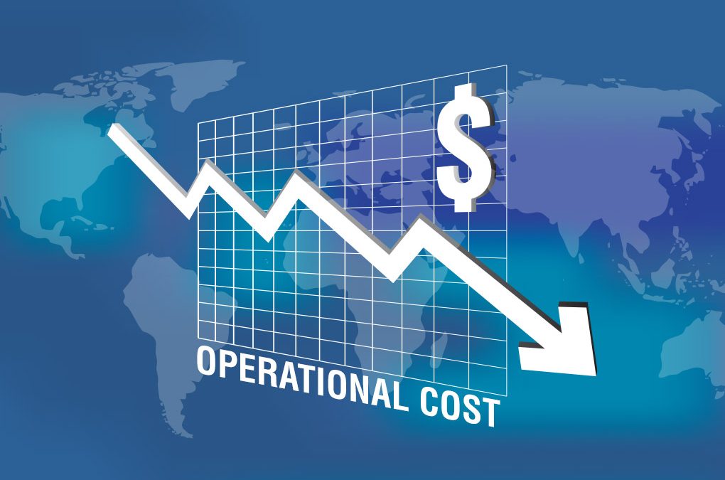 Reducing Maintenance Operating Costs