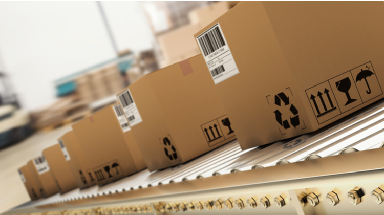 Order Fulfillment Strategies