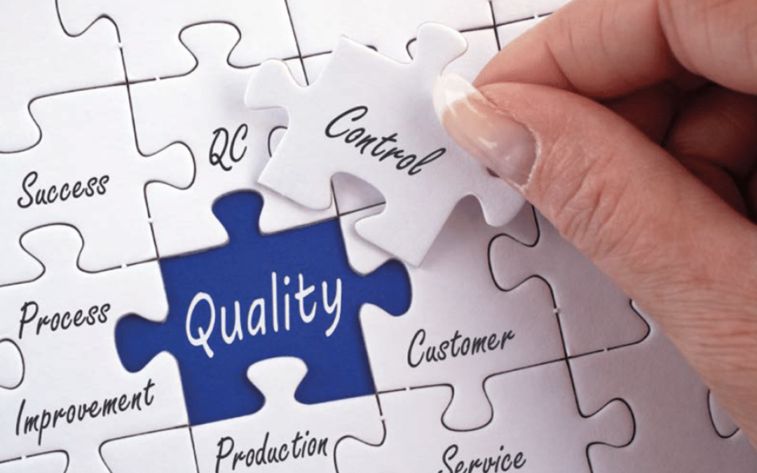 Quality by Design & Six Sigma – Is There a Difference?