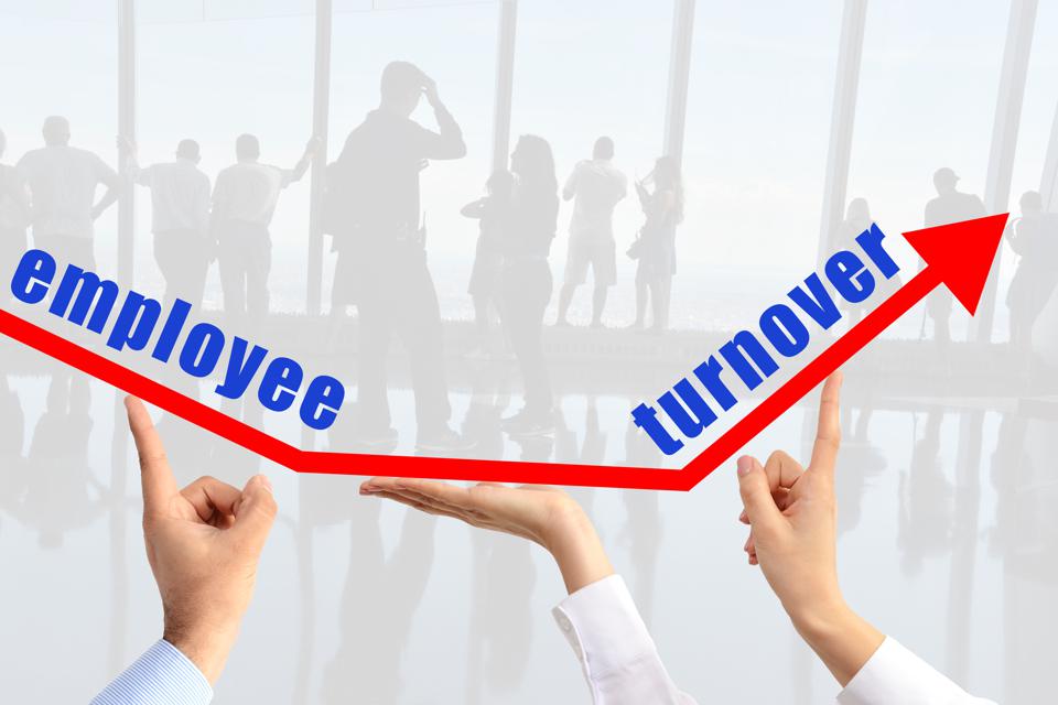 Reducing Employee Turnover