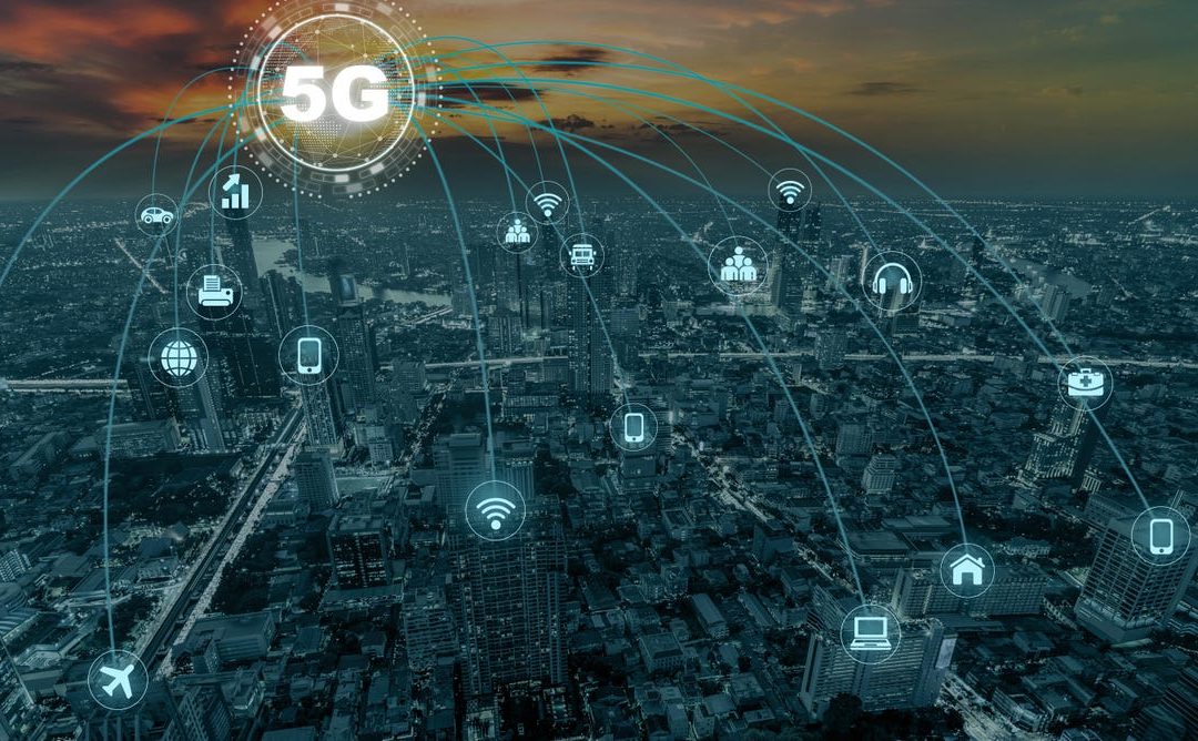 5G’s Impact On the Supply Chain