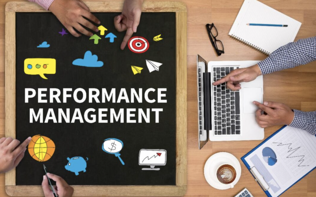 Implementing a Performance Management Strategy